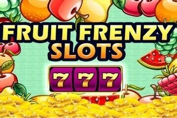 fruit frenzy money game|Play Fruit Frenzy Slot Free & Find Best Real Money Sites.